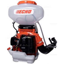 Бензиновый опрыскиватель ECHO DM 6120 Бензиновый опрыскиватель ECHO DM 6120