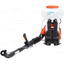 Бензиновый опрыскиватель ECHO MB 5810 Бензиновый опрыскиватель ECHO MB 5810