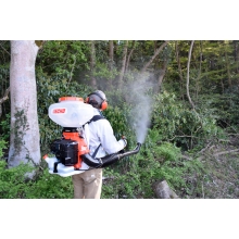 Бензиновый опрыскиватель ECHO MB 5810 Бензиновый опрыскиватель ECHO MB 5810