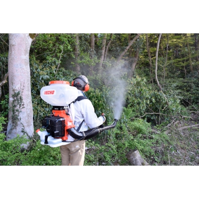 Бензиновый опрыскиватель ECHO MB 5810 Бензиновый опрыскиватель ECHO MB 5810