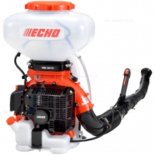 Бензиновый опрыскиватель ECHO MB 5810 Бензиновый опрыскиватель ECHO MB 5810