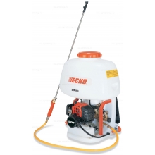 Бензиновый опрыскиватель ECHO SHP 800 Бензиновый опрыскиватель ECHO SHP 800