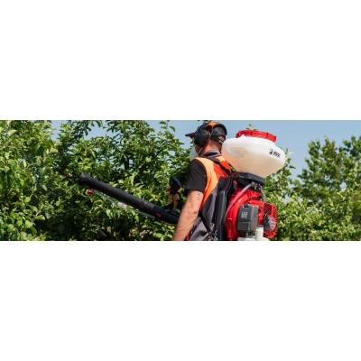 Бензиновый опрыскиватель Efco AT 2063 Бензиновый опрыскиватель Efco AT 2063