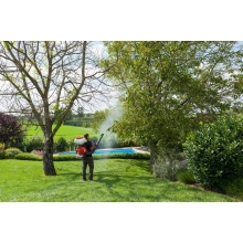 Бензиновый опрыскиватель Efco AT 2063 Бензиновый опрыскиватель Efco AT 2063