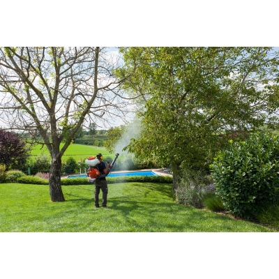 Бензиновый опрыскиватель Efco AT 2063 Бензиновый опрыскиватель Efco AT 2063