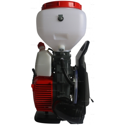 Бензиновый опрыскиватель EVOline MBG 54 Plus Бензиновый опрыскиватель EVOline MBG 54 Plus