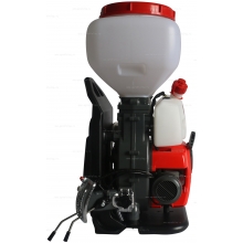 Бензиновый опрыскиватель EVOline MBG 54 Plus Бензиновый опрыскиватель EVOline MBG 54 Plus