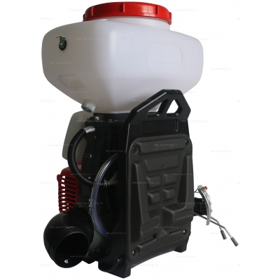 Бензиновый опрыскиватель EVOline MBG 54 Plus Бензиновый опрыскиватель EVOline MBG 54 Plus