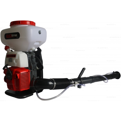 Бензиновый опрыскиватель EVOline MBG 54 Plus Бензиновый опрыскиватель EVOline MBG 54 Plus