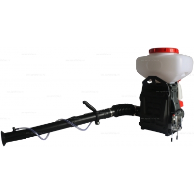 Бензиновый опрыскиватель EVOline MBG 54 Plus Бензиновый опрыскиватель EVOline MBG 54 Plus