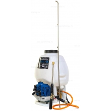 Бензиновый опрыскиватель HAITEC HT-SP2T26 Бензиновый опрыскиватель HAITEC HT-SP2T26