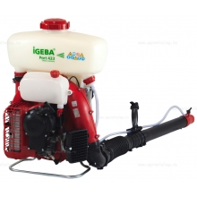 Бензиновый опрыскиватель IGEBA Port 423