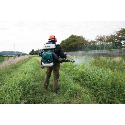 Бензиновый опрыскиватель Makita PM7651H Бензиновый опрыскиватель Makita PM7651H