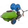 Бензиновый опрыскиватель на колесах AGRO PUMP 130 Honda