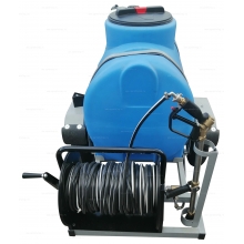 Бензиновый опрыскиватель на колесах AGRO PUMP DU-300 DVS Lifan Бензиновый опрыскиватель на колесах AGRO PUMP DU-300 DVS Lifan