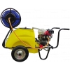 Бензиновый опрыскиватель на колесах Annovi Reverberi 120 Honda GR30