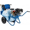 Бензиновый опрыскиватель на колесах Annovi Reverberi 130 Lifan 168F
