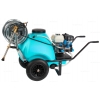 Бензиновый опрыскиватель на колесах Comet 120 ECO Honda