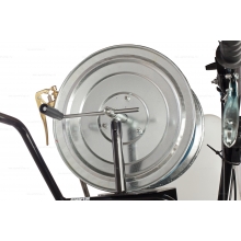 Бензиновый опрыскиватель на колесах Eurosystems Carry Sprayer B&S Бензиновый опрыскиватель на колесах Eurosystems Carry Sprayer B&S