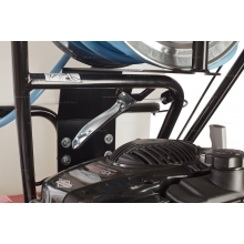 Бензиновый опрыскиватель на колесах Eurosystems Carry Sprayer B&S Бензиновый опрыскиватель на колесах Eurosystems Carry Sprayer B&S