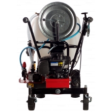 Бензиновый опрыскиватель на колесах Eurosystems Carry Sprayer Honda Бензиновый опрыскиватель на колесах Eurosystems Carry Sprayer Honda