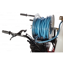 Бензиновый опрыскиватель на колесах Eurosystems Carry Sprayer Honda Бензиновый опрыскиватель на колесах Eurosystems Carry Sprayer Honda