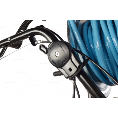 Бензиновый опрыскиватель на колесах Eurosystems Carry Sprayer Honda Бензиновый опрыскиватель на колесах Eurosystems Carry Sprayer Honda