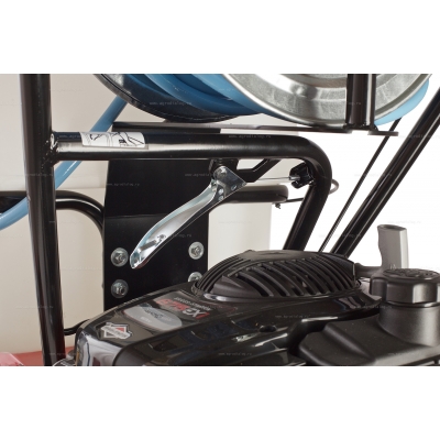 Бензиновый опрыскиватель на колесах Eurosystems Carry Sprayer Honda Бензиновый опрыскиватель на колесах Eurosystems Carry Sprayer Honda