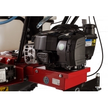 Бензиновый опрыскиватель на колесах Eurosystems Carry Sprayer Honda Бензиновый опрыскиватель на колесах Eurosystems Carry Sprayer Honda