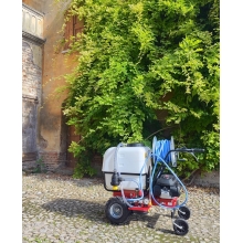 Бензиновый опрыскиватель на колесах Eurosystems Carry Sprayer Honda Бензиновый опрыскиватель на колесах Eurosystems Carry Sprayer Honda