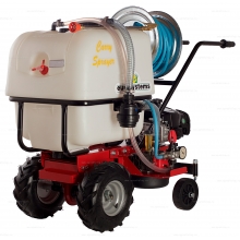 Бензиновый опрыскиватель на колесах Eurosystems Carry Sprayer Honda Бензиновый опрыскиватель на колесах Eurosystems Carry Sprayer Honda