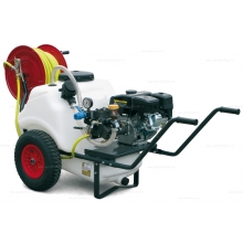 Бензиновый опрыскиватель на колесах Farmer SBC 125 Lifan Бензиновый опрыскиватель на колесах Farmer SBC 125 Lifan