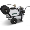 Бензиновый опрыскиватель на колесах Lavor CRL 50 Lifan 152F