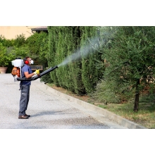 Бензиновый опрыскиватель Oleo-Mac MB80 Бензиновый опрыскиватель Oleo-Mac MB80