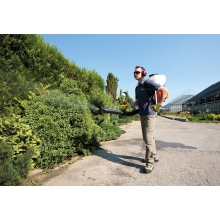 Бензиновый опрыскиватель Oleo-Mac MB80 Бензиновый опрыскиватель Oleo-Mac MB80