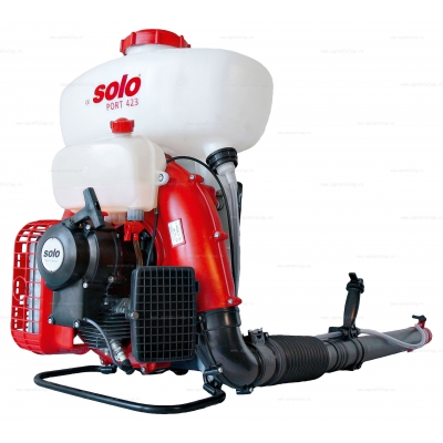 Бензиновый опрыскиватель Solo 423 Port Бензиновый опрыскиватель Solo 423 Port