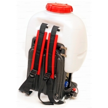 Бензиновый опрыскиватель Solo 433H Бензиновый опрыскиватель Solo 433H