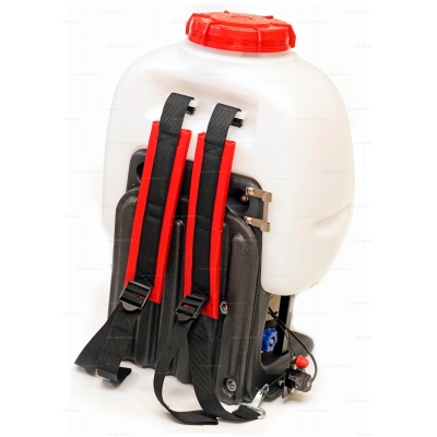 Бензиновый опрыскиватель Solo 433H Бензиновый опрыскиватель Solo 433H