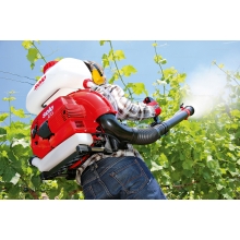 Бензиновый опрыскиватель Solo 451-02 Бензиновый опрыскиватель Solo 451-02