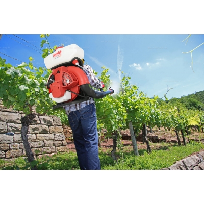 Бензиновый опрыскиватель Solo Master 466 Бензиновый опрыскиватель Solo Master 466