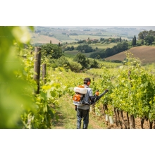 Бензиновый опрыскиватель Stihl SR 200 Бензиновый опрыскиватель Stihl SR 200