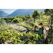 Бензиновый опрыскиватель Stihl SR 200 Бензиновый опрыскиватель Stihl SR 200