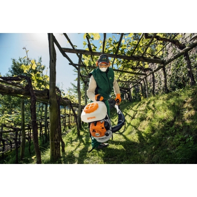 Бензиновый опрыскиватель Stihl SR 200 Бензиновый опрыскиватель Stihl SR 200