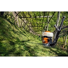 Бензиновый опрыскиватель Stihl SR 200 Бензиновый опрыскиватель Stihl SR 200