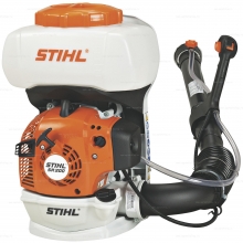 Бензиновый опрыскиватель Stihl SR 200 Бензиновый опрыскиватель Stihl SR 200