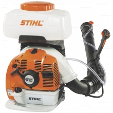 Бензиновый опрыскиватель Stihl SR 430 Бензиновый опрыскиватель Stihl SR 430