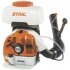 Бензиновый опрыскиватель Stihl SR 430 Бензиновый опрыскиватель Stihl SR 430