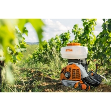 Бензиновый опрыскиватель Stihl SR 450 Бензиновый опрыскиватель Stihl SR 450