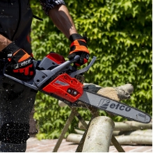 Бензопила Efco MT 3710 (14") Бензопила Efco MT 3710 (14")