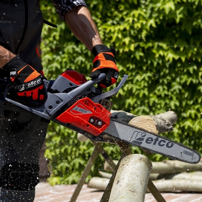 Бензопила Efco MT 3710 (16") Бензопила Efco MT 3710 (16")